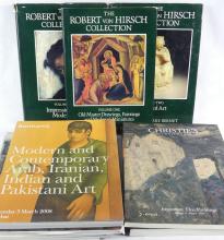 AUCTION CATALOGUES