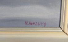 H. BAILEY