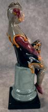 ROYAL DOULTON "THE JESTER" FIGURINE