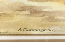 ALLAN JAMES CUNNINGTON