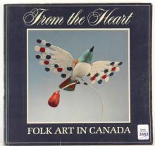 CANADIAN ART BOOKS