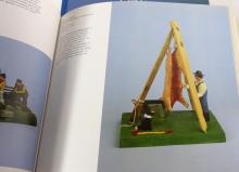 CANADIAN ART BOOKS