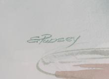 E. PUDSEY