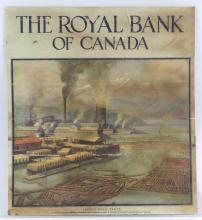 EARLY CANADIAN EPHEMERA