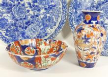 CHINESE PORCELAIN