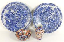 CHINESE PORCELAIN