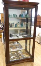 HOWARD MILLER DISPLAY CABINET