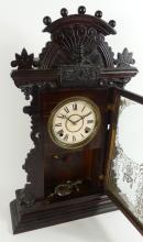 INGRAHAM MANTEL CLOCK