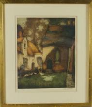 ALFRED VAN NESTE