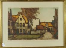 ALFRED VAN NESTE