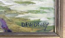 SELWYN DEWDNEY