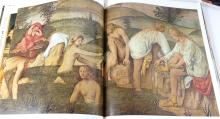 3 SUPERB QUALITY MUSEUM BOOKS
