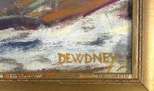 SELWYN DEWDNEY