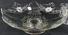 VINTAGE CORNFLOWER W.J. HUGHES