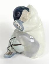 LLADRO FIGURINE