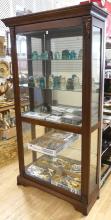 HOWARD MILLER DISPLAY CABINET