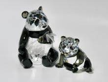 SWAROVSKI PANDAS