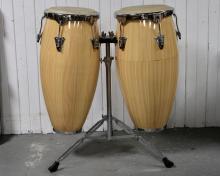 CONGA DRUMS