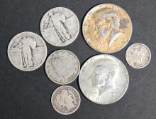 UNITED STATES COINS