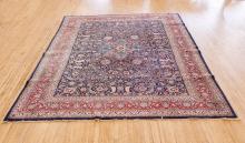 KASHAN CARPET