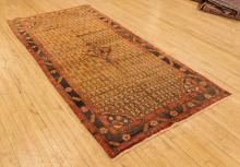 HAMADAN RUG