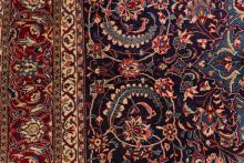 KASHAN CARPET