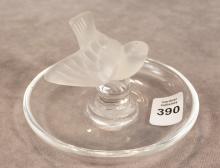 LALIQUE DISH