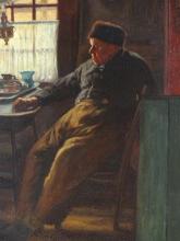 JOHN ST. HELIER LANDER