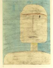 PAUL KLEE