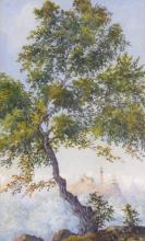 19TH CENTURY WATERCOLOUR