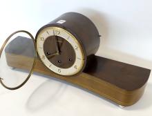 JUNGHANS MANTEL CLOCK