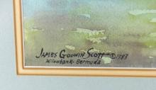 JAMES GODWIN SCOTT