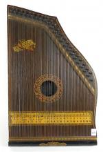 AUTOHARP