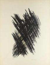 HANS HARTUNG