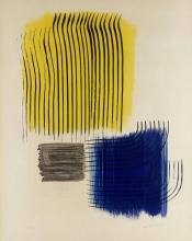 HANS HARTUNG