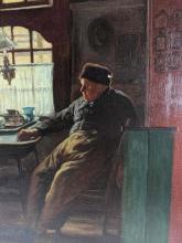 JOHN ST. HELIER LANDER