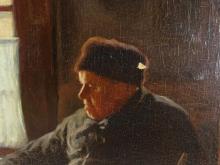 JOHN ST. HELIER LANDER