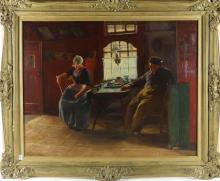 JOHN ST. HELIER LANDER