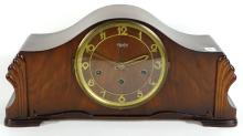 MANTEL CLOCK