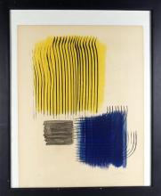 HANS HARTUNG