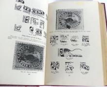 CANADIAN POSTAGE STAMPS REFERENCE BOOK