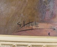 S. HITYLE