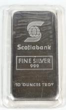 SILVER INGOT - no tax