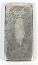 SILVER INGOT - no tax