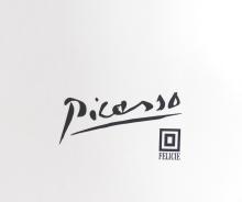PICASSO FIRST EDITION VOLUME