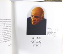 PICASSO FIRST EDITION VOLUME