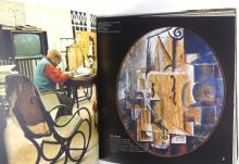 PICASSO FIRST EDITION VOLUME