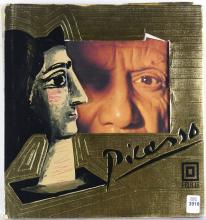 PICASSO FIRST EDITION VOLUME