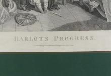 WILLIAM HOGARTH