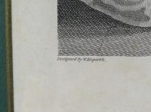 WILLIAM HOGARTH